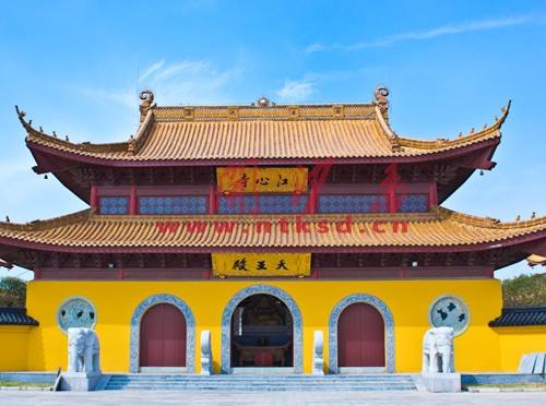 江心寺
