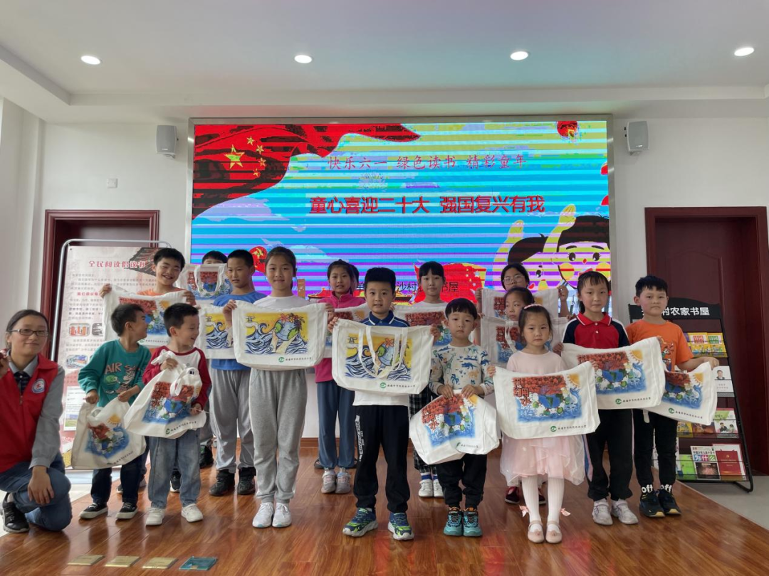 开沙村10