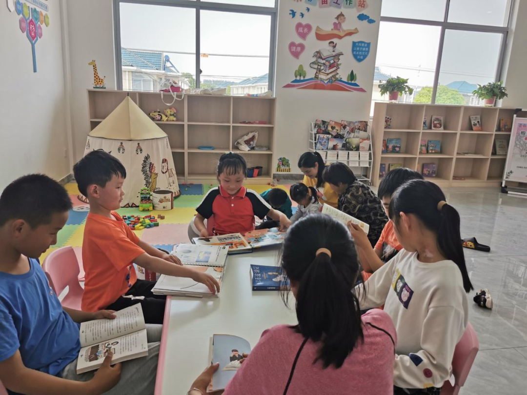 开沙村4