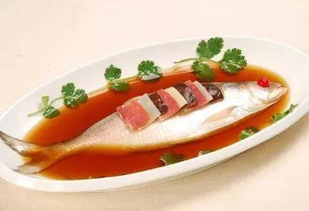 清蒸鲥鱼