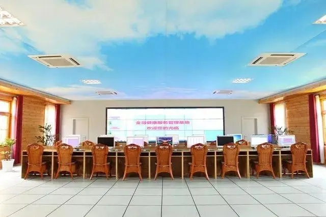 金岛生态园10