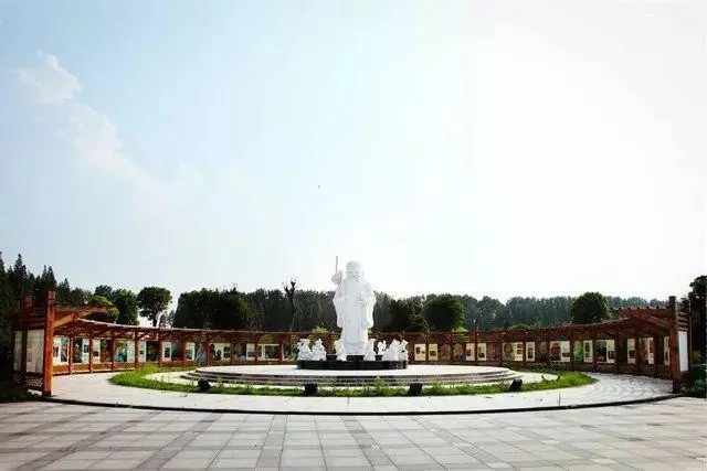 金岛生态园3