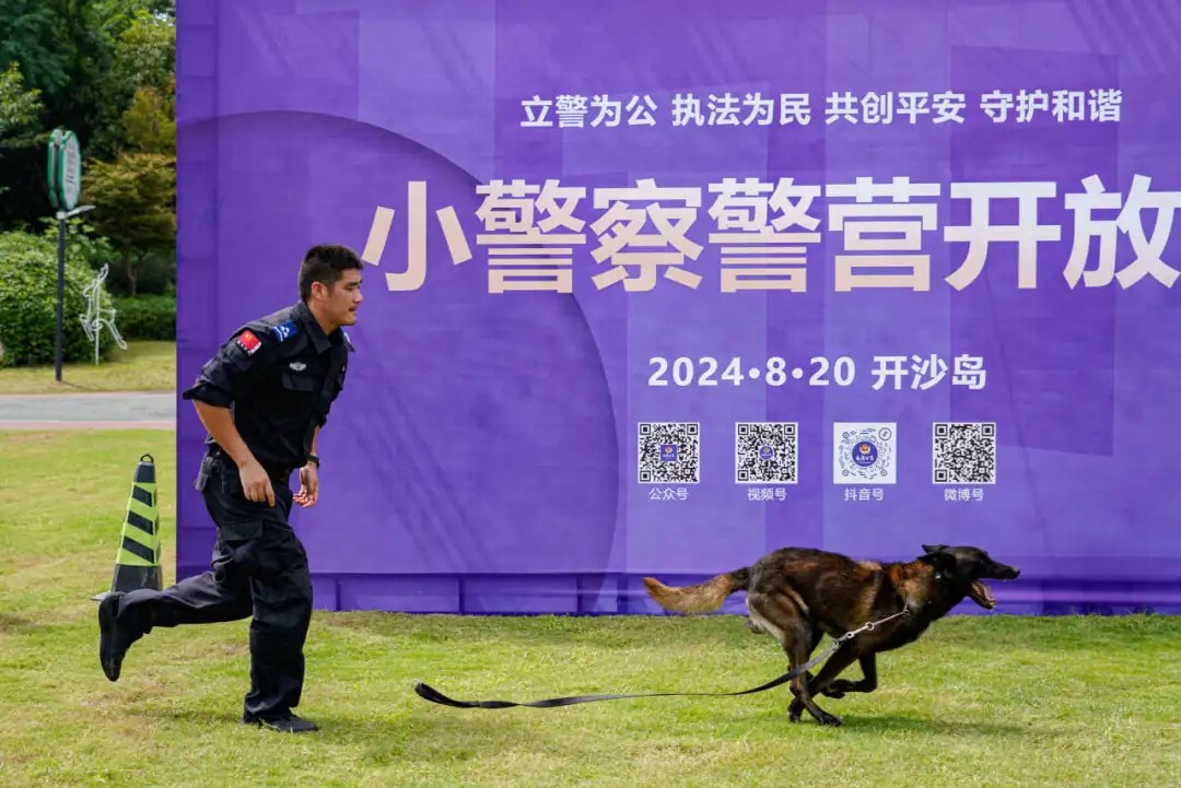 小警察4