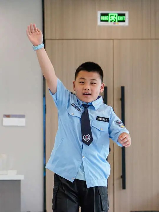 小警察11