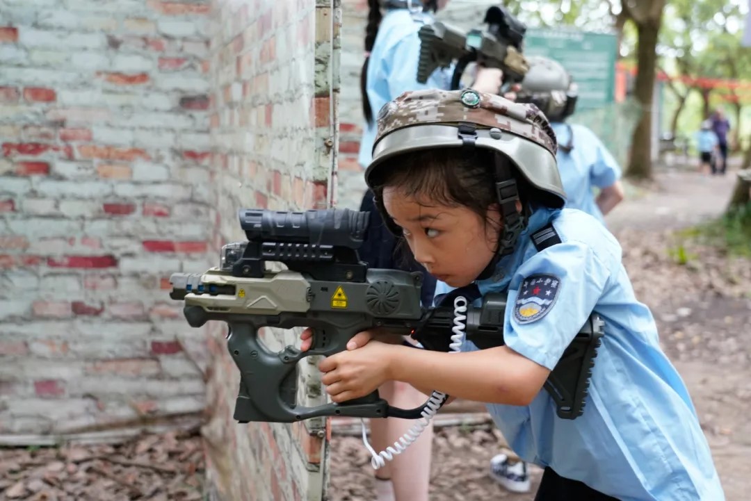 小警察15
