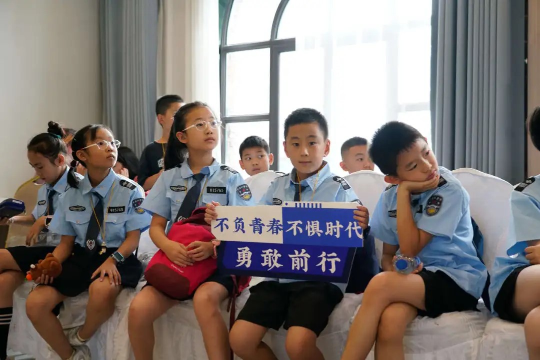 小警察19