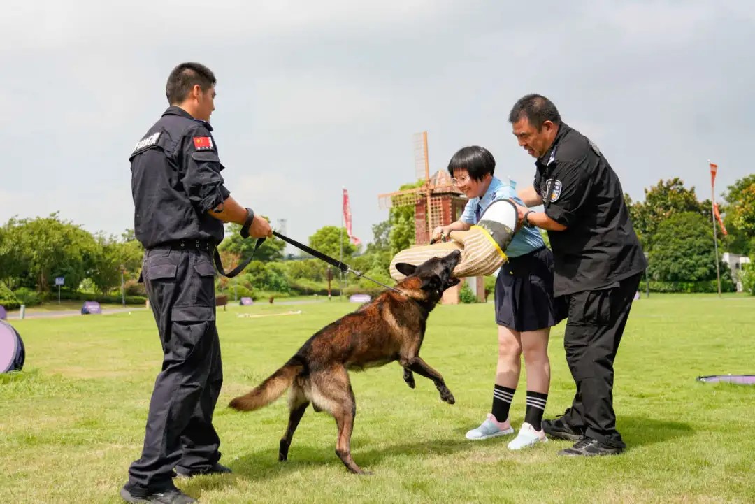 小警察5