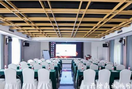 露营地会议室(多功能)