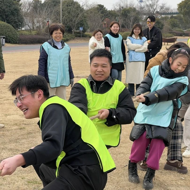 凝心聚力 医路启航如皋港医院新职工岗前培训5