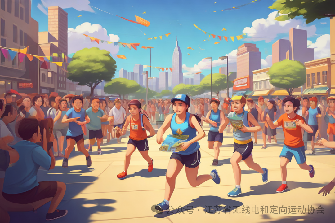 跟着赛事去旅行4