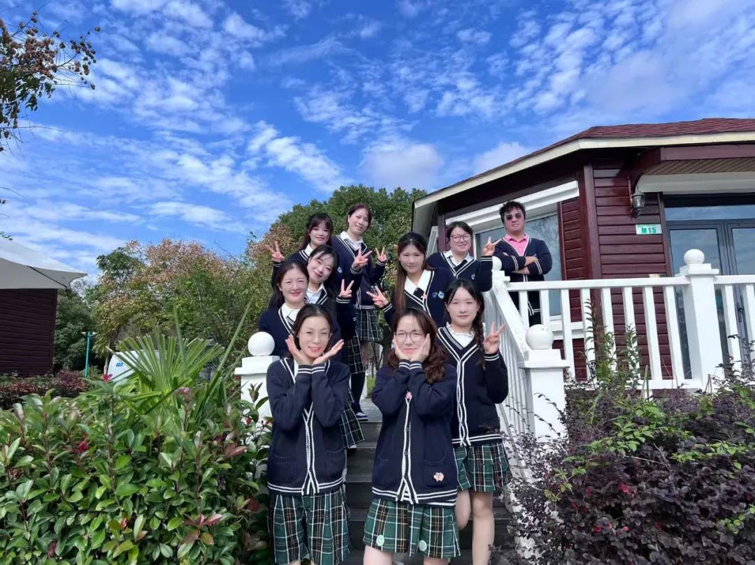 宋幼开沙岛房车露营地活动7