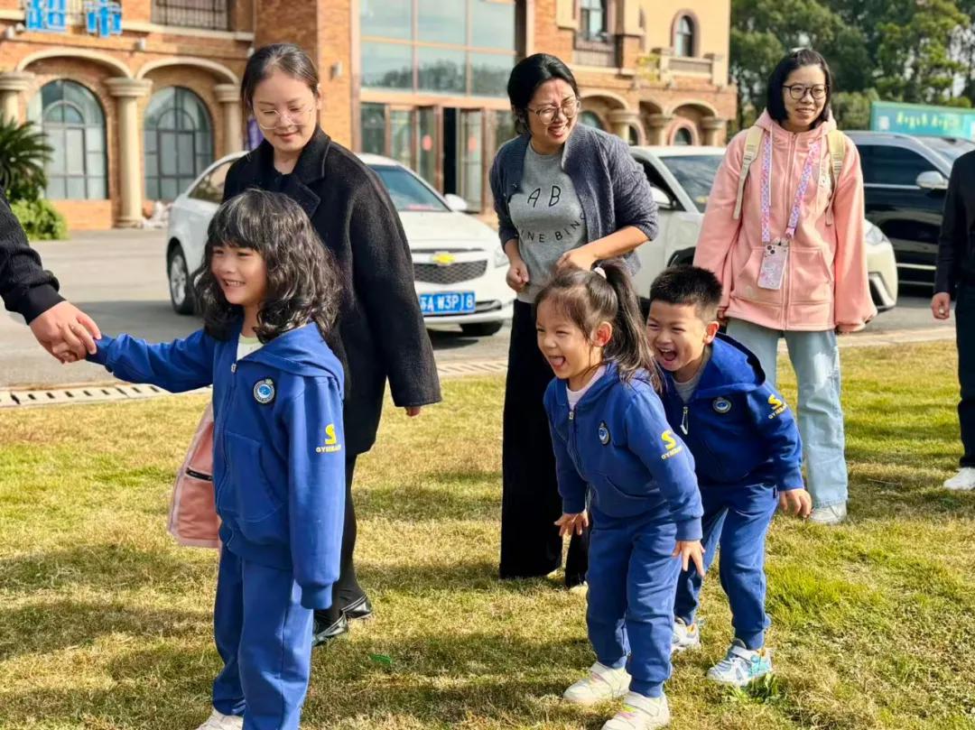 宋幼开沙岛房车露营地活动5
